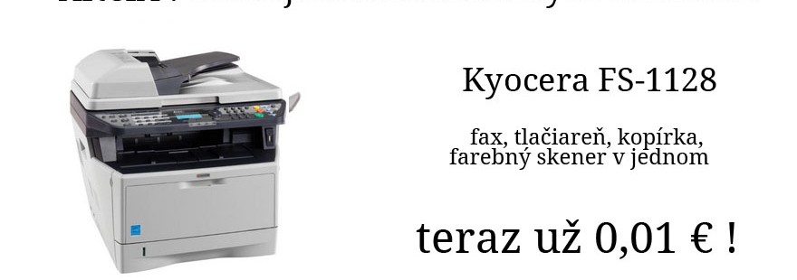 Kyocera FS-1128